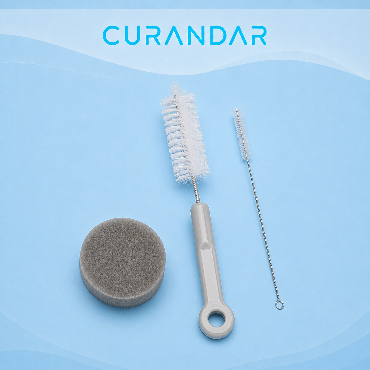 Kit de limpieza