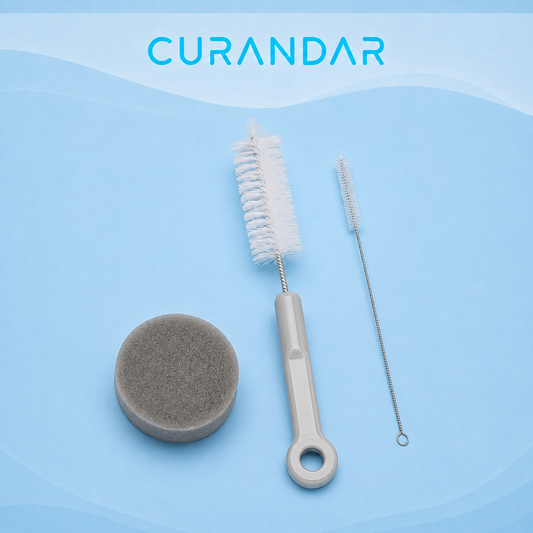 Kit de limpieza