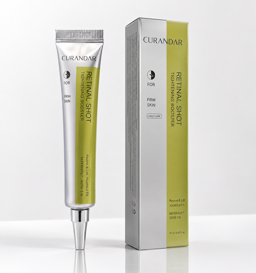 Curandar Retinol
