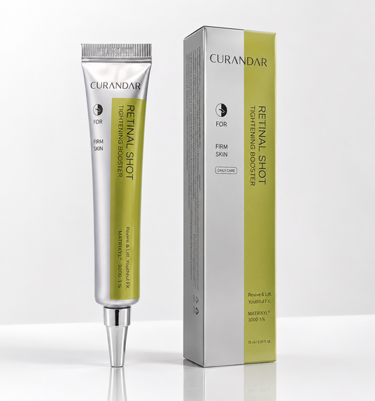 Curandar Retinol