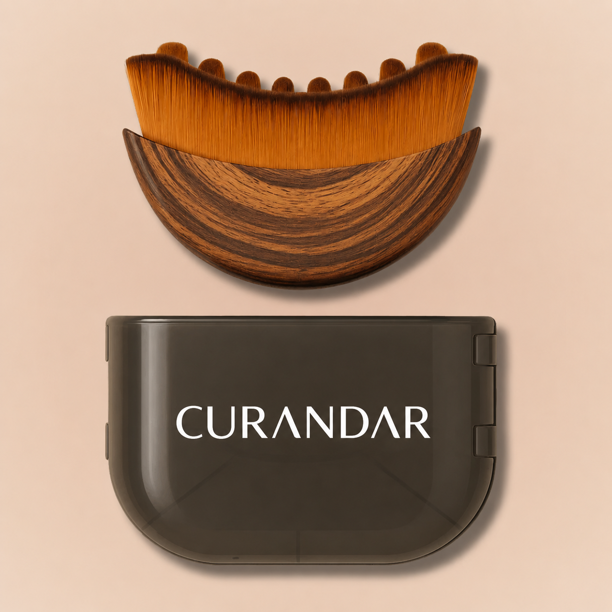 Lymphatic Contour Face Brush