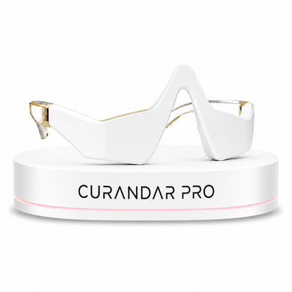 Curandar® Terapia Para Eliminar Bolsas de Ojos